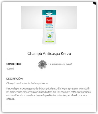 y si probamos algo nuevo? y si probamos algo nuevo?