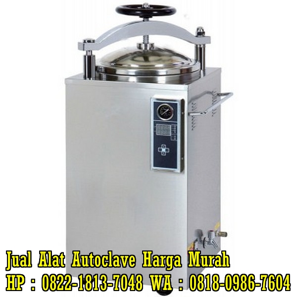 Jual Autoclave 50 Liter. Jual Autoclave All American. Jual Autoclave All American 1925x.  Jual-autoclave-jamur