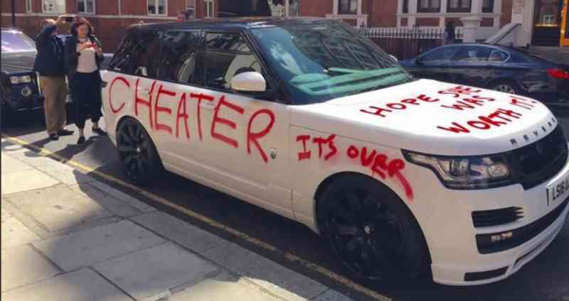 Cheaters Memes