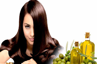 Masker Rambut Minyak Jarak Masker Rambut Minyak Jarak
