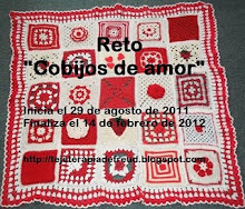 " COBIJOS DE AMOR " - EL RETO