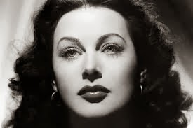 Hedy Lamarr y el sistema secreto de comunicaciones