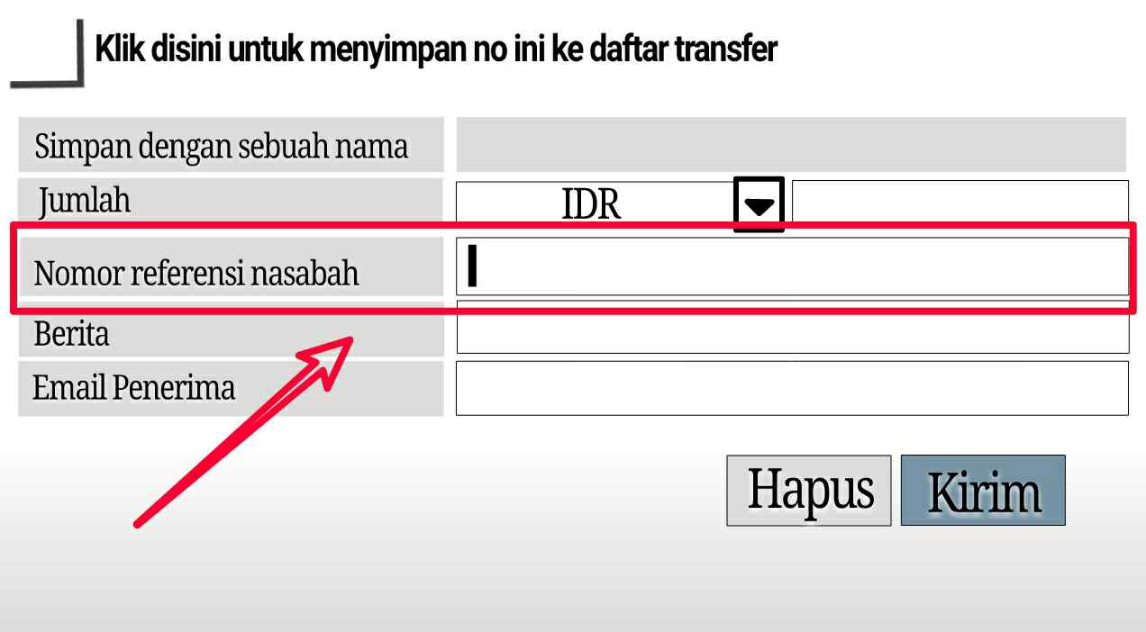 apa itu internet banking bri
