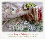 Stitchery Club