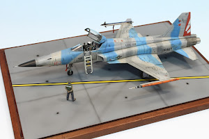 F-5N Tiger II Aggressor US NAVY - AFV Club 1/48