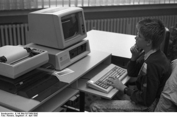 blog do delmanto: Esses são os caras: Steve Jobs e Bill Gates!