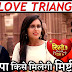 Future Twist : Abeer and Mishti plans Kuhu Kunal's love story in Yeh Rishtey Hain Pyaar Ke