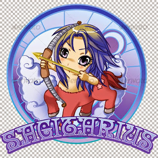 Zodiak Sagitarius (22 November- 21 Desember) Zodiak Sagitarius (22 November- 21 Desember)