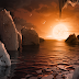 NASA anuncia descoberta de três exoplanetas que podem abrigar vida