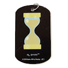 My Little Pony Dr. Hooves Series 2 Dog Tag