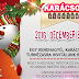 Karácsonyi blogturné 2016