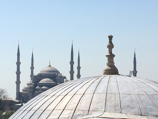  Istanbul tours