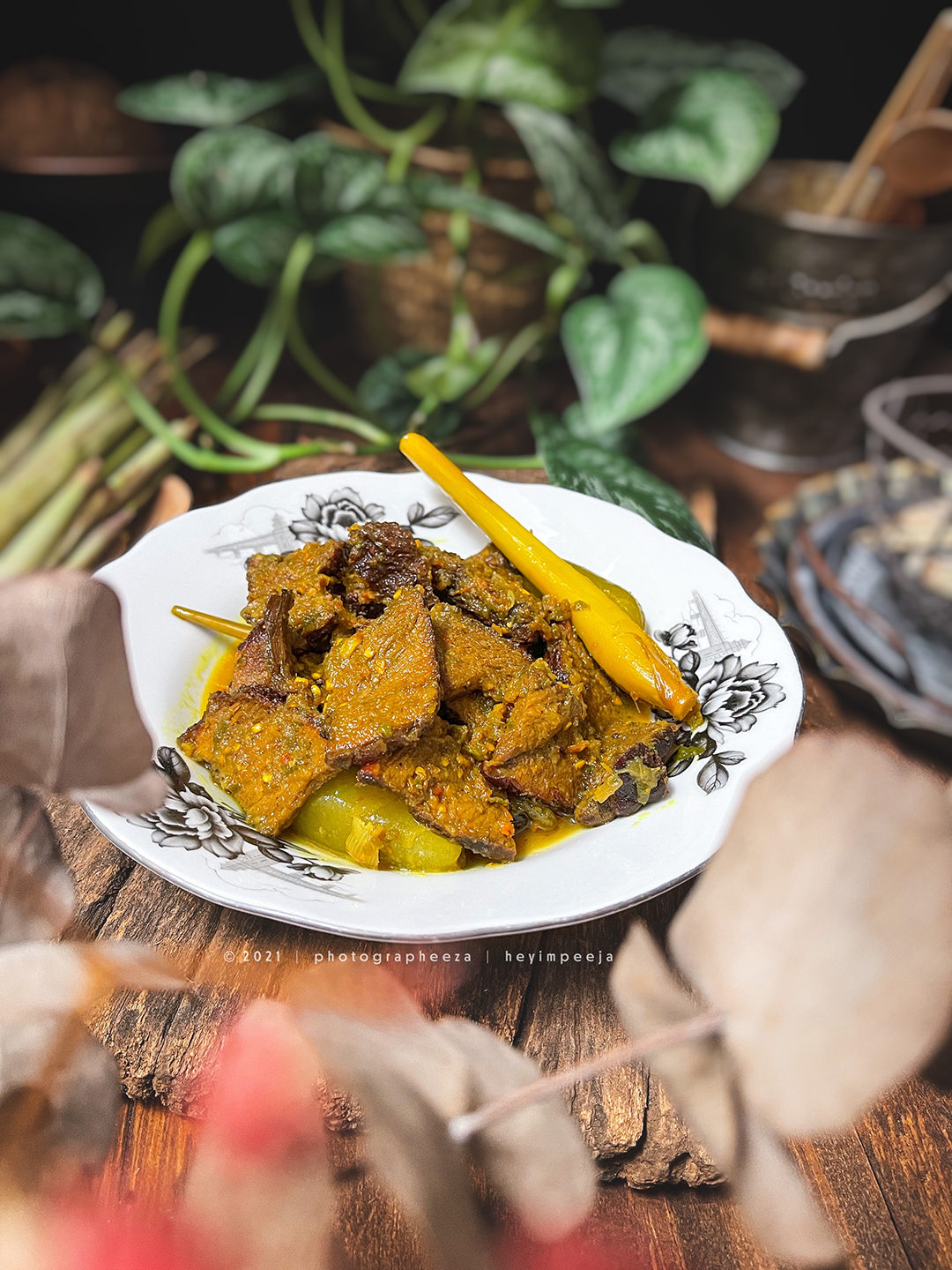 Masak Daging Salai Goreng Kunyit Blog Sihatimerahjambu Masak Daging Salai Goreng Kunyit Blog Sihatimerahjambu