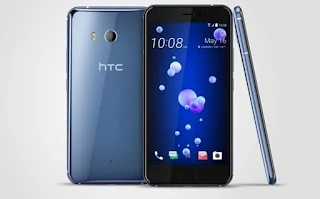 إتش تي سي تطلق جهاز HTC U 11 اقوى هواتفها على الإطلاق