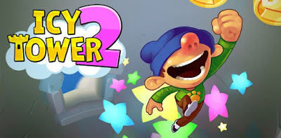 Download Game Icy Tower