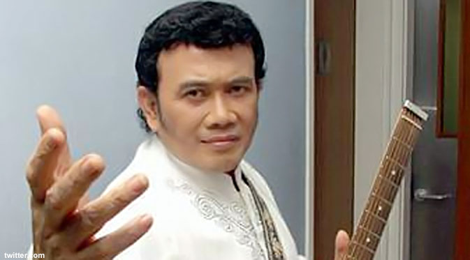 Lirik Lagu Rhoma Irama Citra Cinta Lirik Lagu Kumpulan