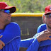 Los Gurriel entrenan ocultos esperando ser declarados agentes libres