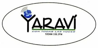 Radio Yaravi 106.3 FM Arequipa