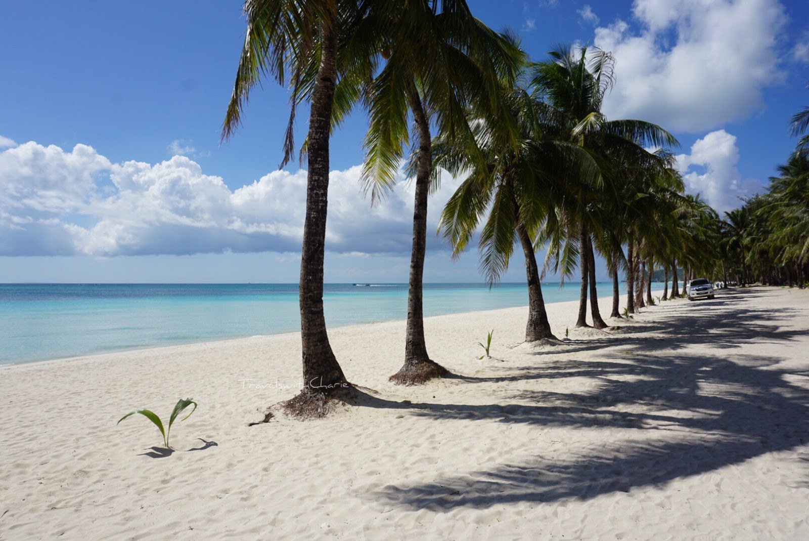 Boracay Rejuvenated image