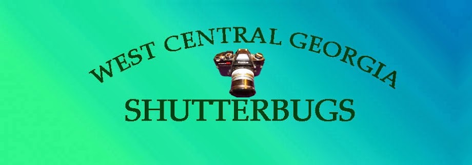 West Central Georgia Shutterbugs