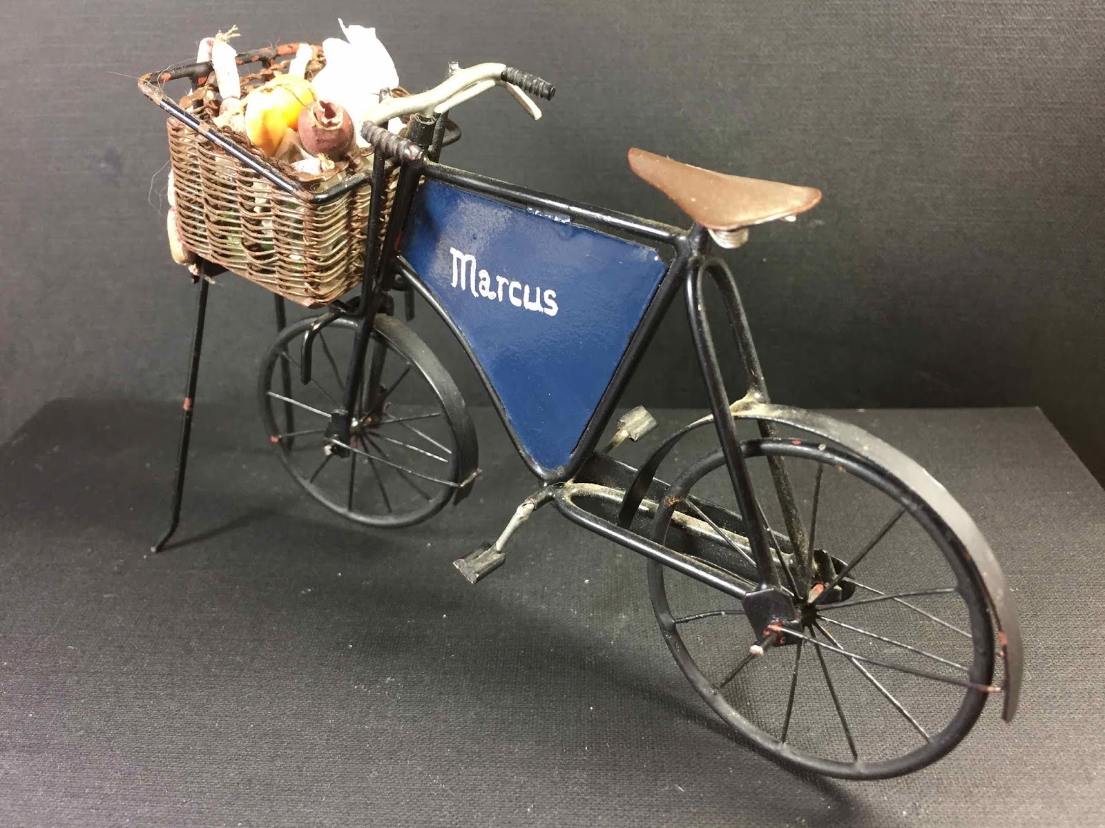 same day bike delivery