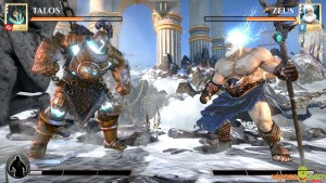 Download Gods of Rome v1.2.0l Mod Apk (Instant Skill) Terbaru