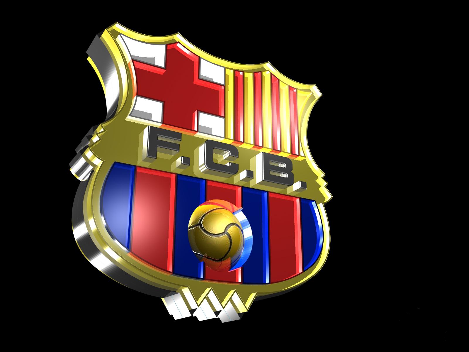 Barcelona Logo ~ Logo 22