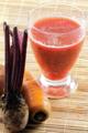 jus buah bit apel wortel untuk ibu hamil