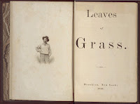 Leaves of Grass free on Amazon Kindle.