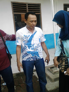 Agus Kurnia Ketua DPD PAN Kabupaten Tangerang Agus Kurnia Ketua DPD PAN Kabupaten Tangerang