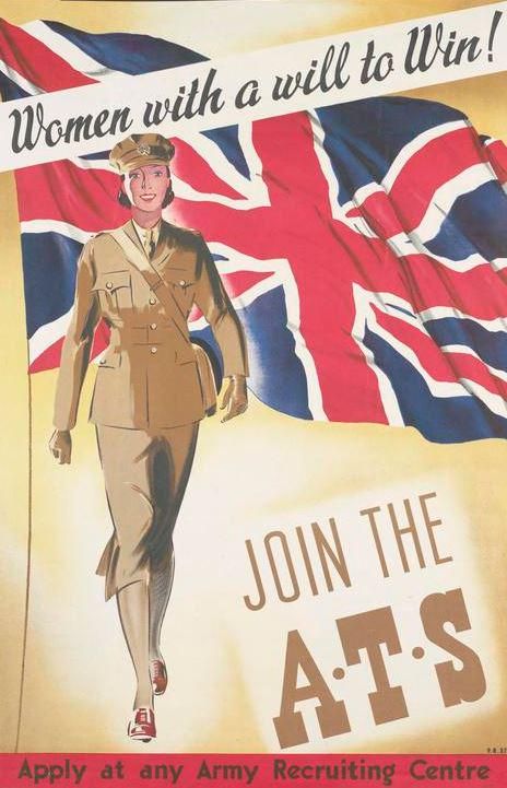 British propaganda posters worldwartwo.filminspector.com