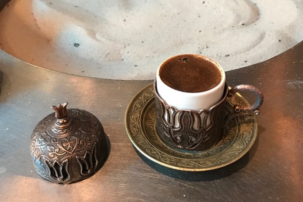 Kahvenizi Yudumlarken Bilgilendiren Site KahveKafe CoffeeCafe
