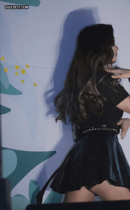 드림캐쳐 가현 ㅇㅁ살