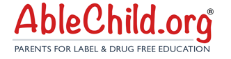 Parents for Label and Drug Free Education