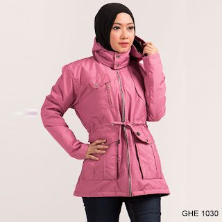 Jaket Gareu Fashion Katalog Online Gareu Fashion