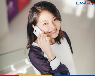 Cước nhạc chờ Mobifone Cước nhạc chờ Mobifone