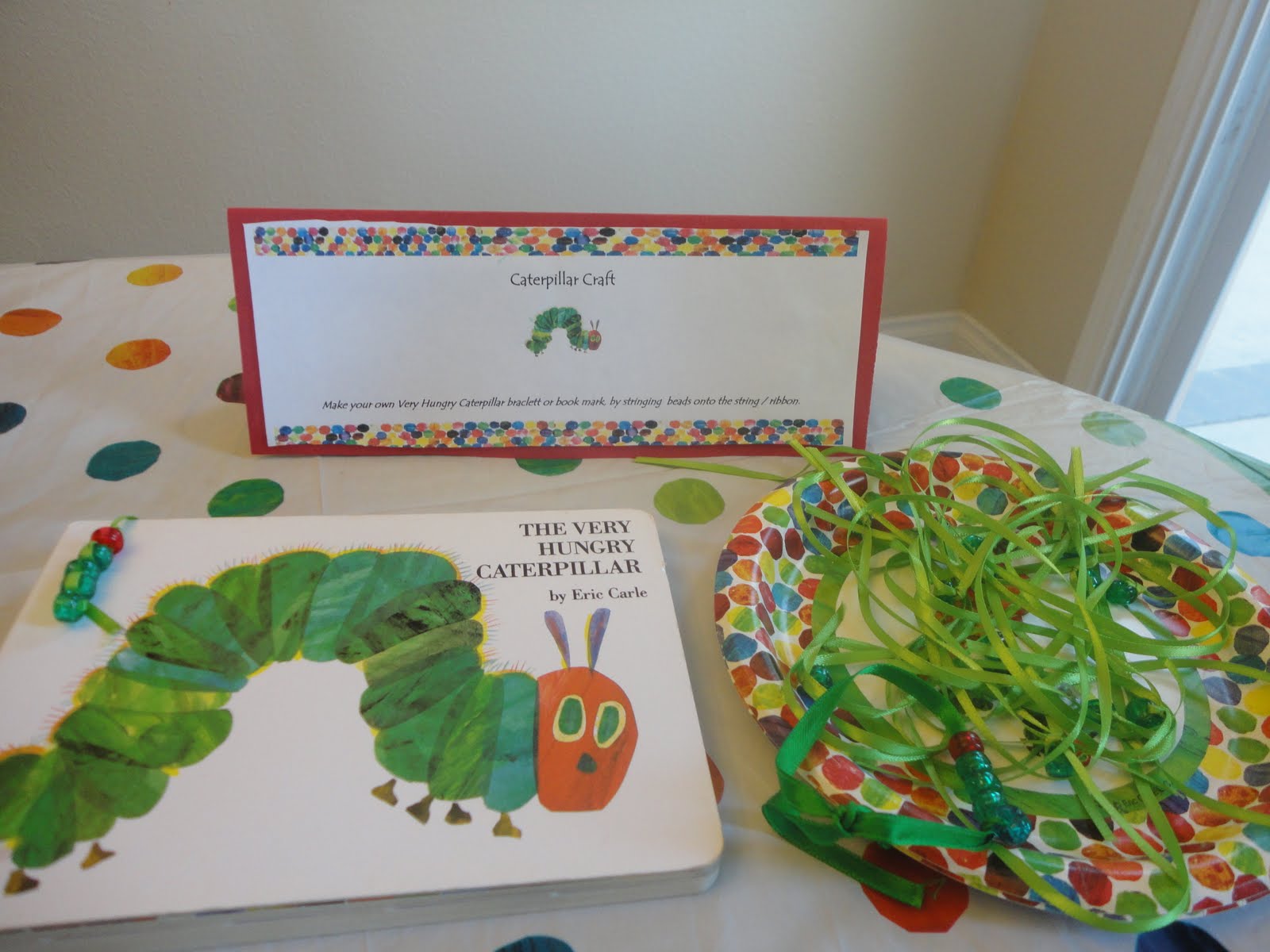 impressive ideas Very Hungry Caterpillar Birthday
