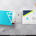 Brochure PSD Mockup Free Download