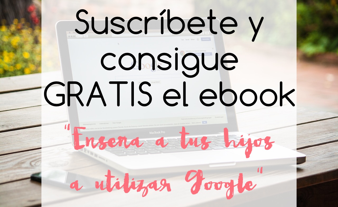 Suscríbete