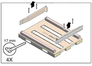 Alan Chem Industrial & Consumer Packaging Design Blog: 伺服器包裝- Oracle's ...