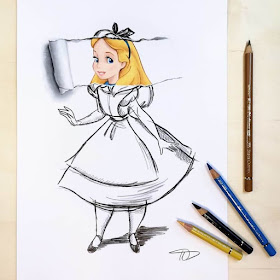 04-Alice-in-Wonderland-Ursula-Doughty-www-designstack-co