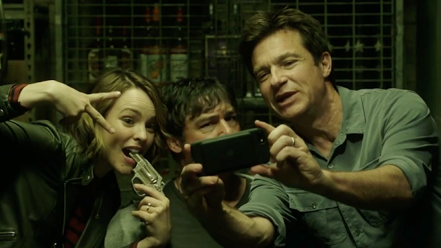Jason Bateman Kyle Chandler John Francis Daley Jonathan Goldstein | Game Night