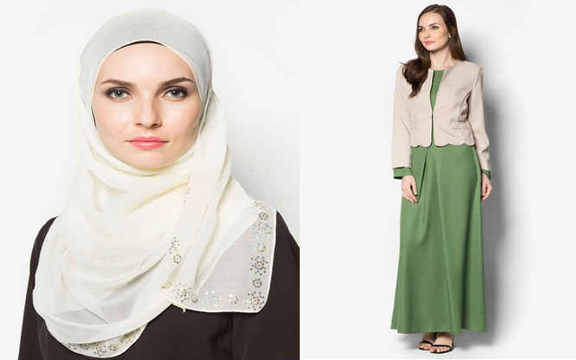 Aleena Tudung Pelengkap Gaya Hijabista Aleena Tudung Pelengkap Gaya Hijabista, hijab shawl, tudung