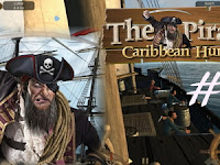 Download Game The Pirate Caribbean Hunt MOD APK 
