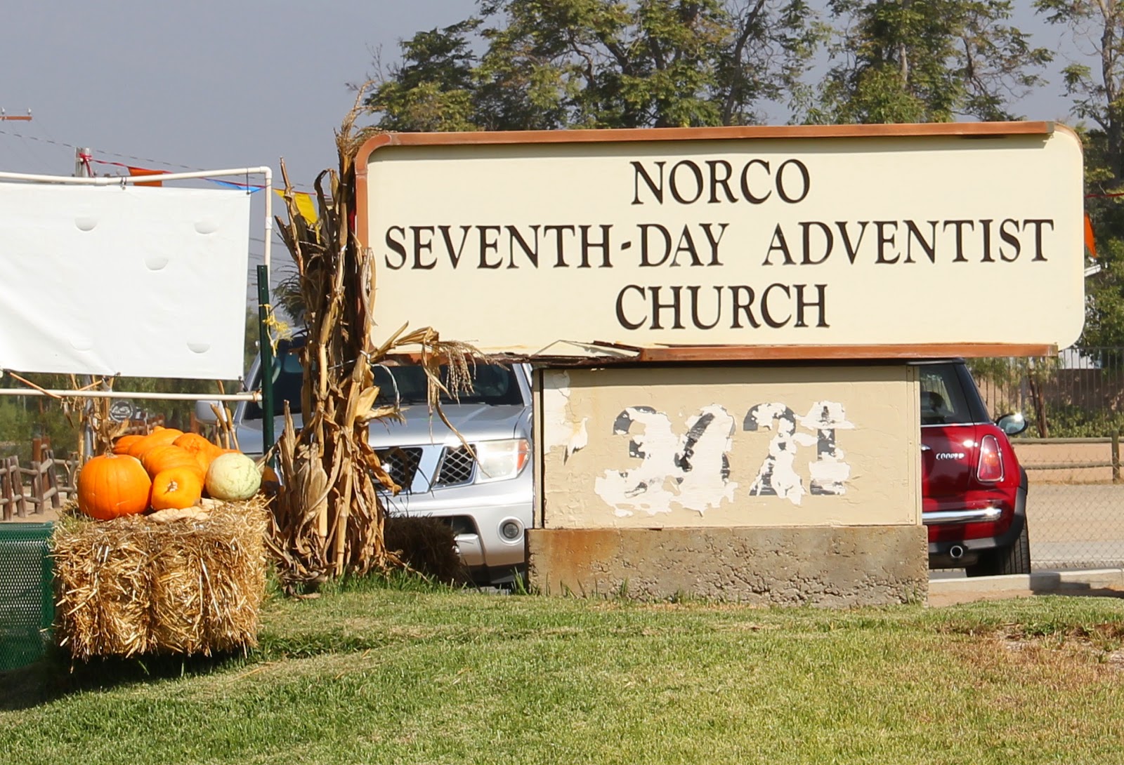 HIS VOICE NEWS in Pictures (Event Library) HAPPY TRAILS IN NORCO