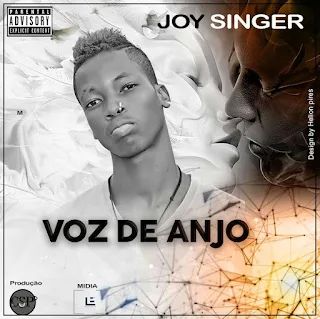 Joy Singer -  Voz de Anjo