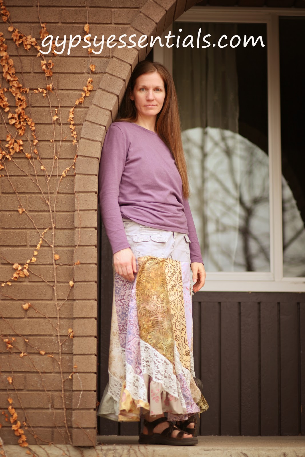 gypsy essentials Gypsy Skirts