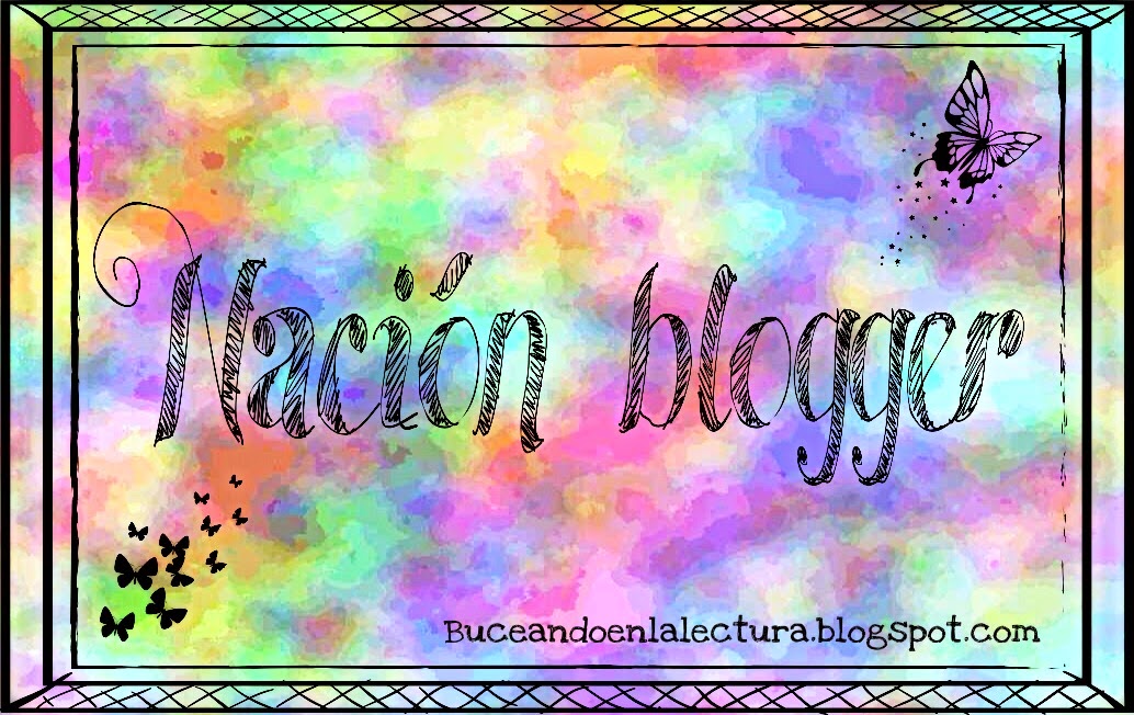 Nación Blogger :)