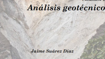 Deslizamientos - Analisis geotecnico