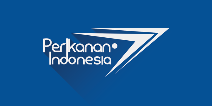 Logo Perusahaan Umum Perikanan Indonesia (Perindo)